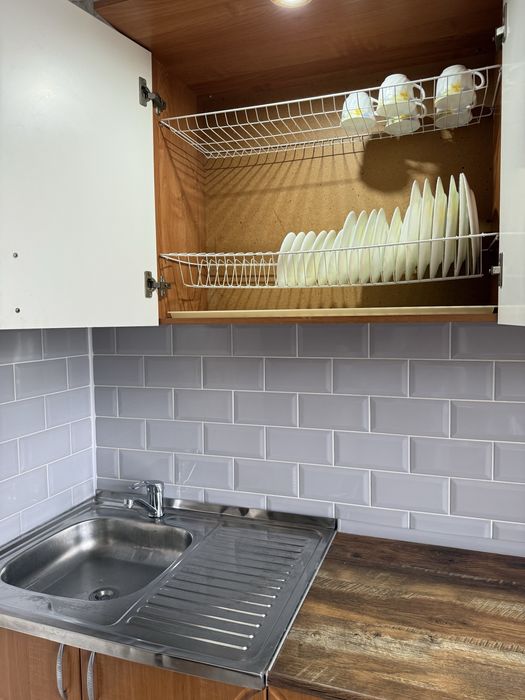 Сдам 2-к.кв. помесячно