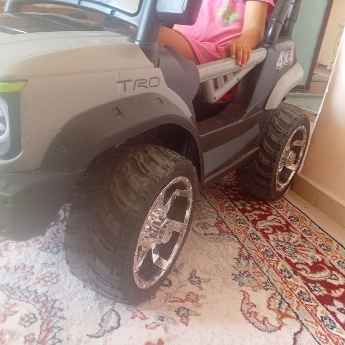 Продам электромобиль для бизнеса