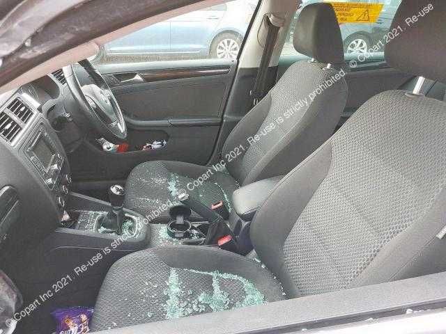 Dezmembrez Vw Jetta 2013 1.6 5 trepte