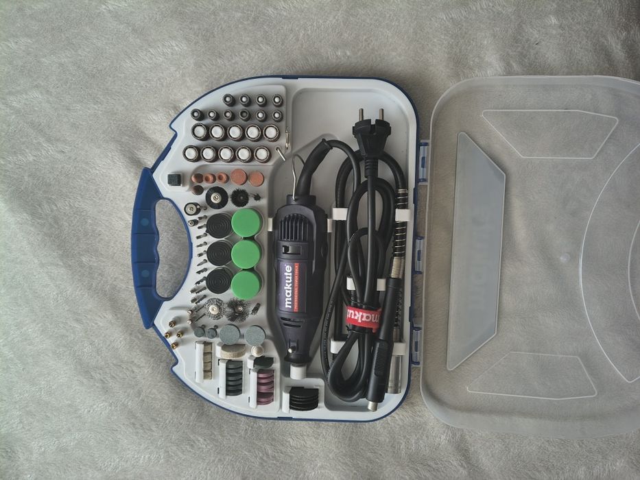 Продам Гравер Makute DG002 новый