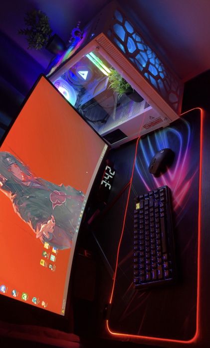 Vand/schimb pc gaming