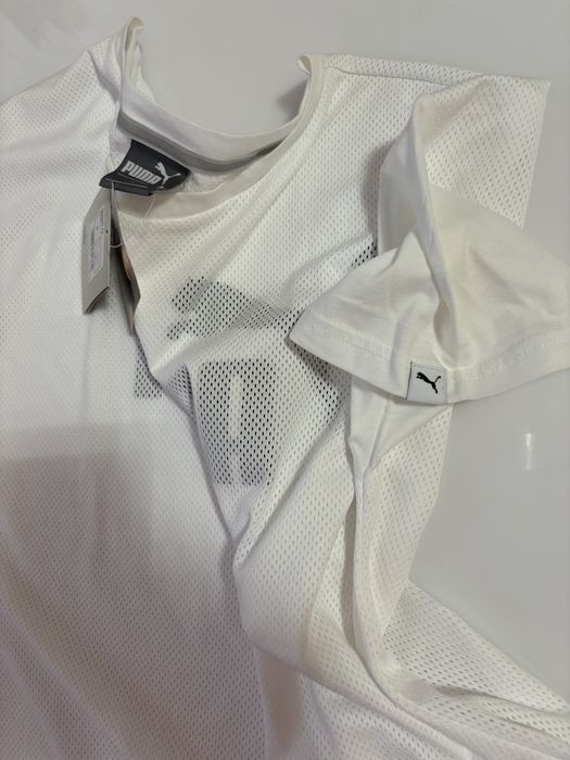 puma тениска нова