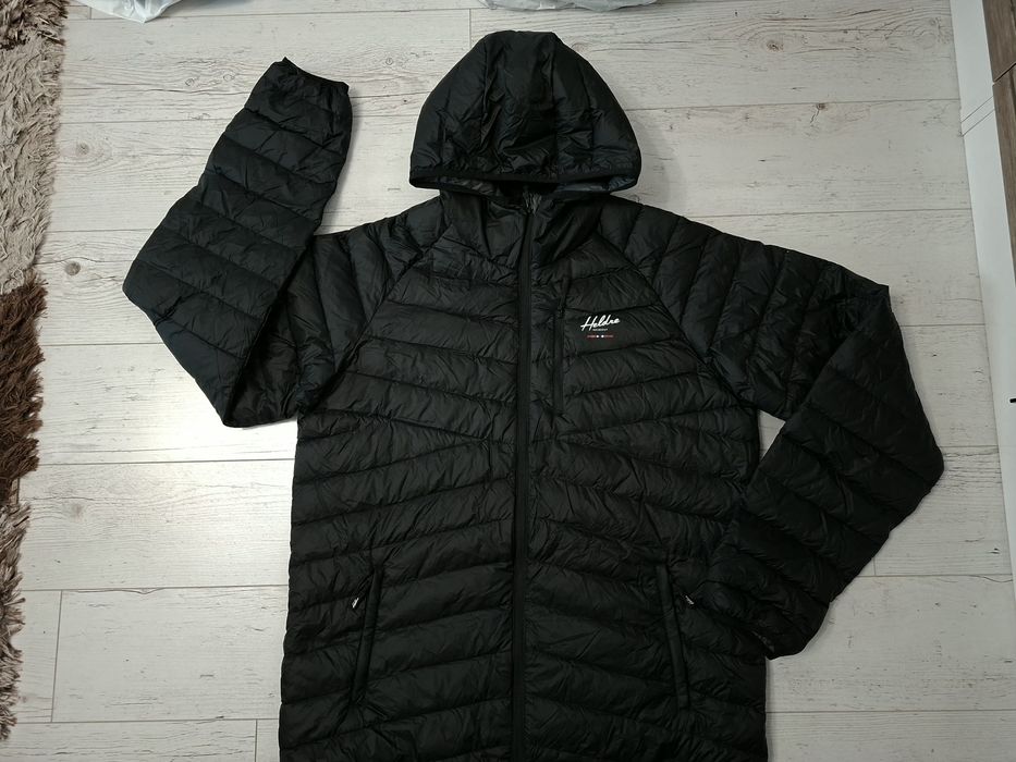 Heldre-Ориг.пухено яке