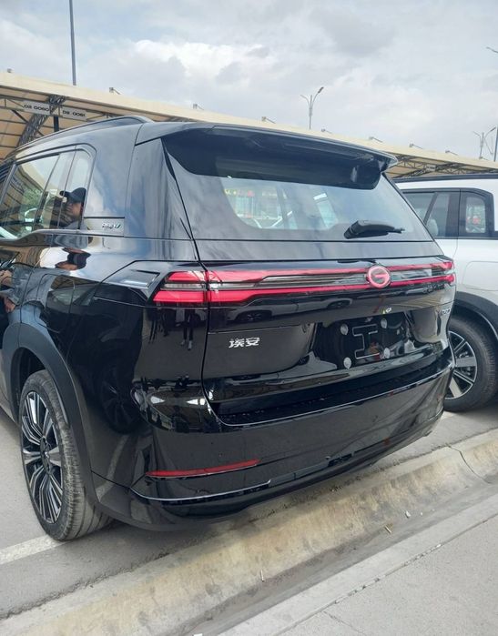 GAC Другая 2026 — 2