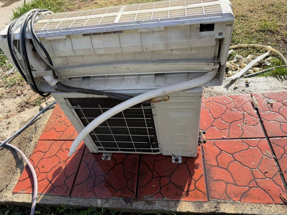 Продам кондиционер бу