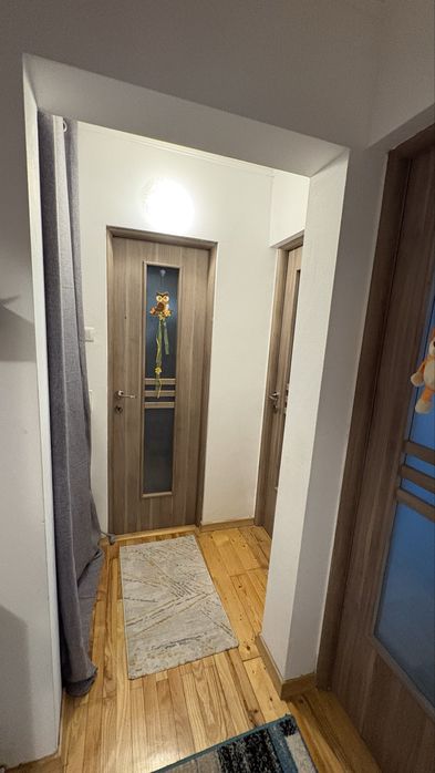 Apartament cu 3 camere