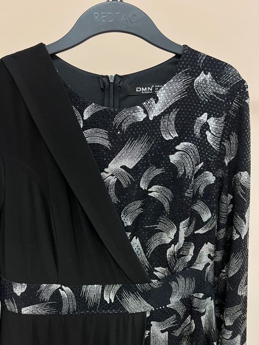 Вечернее платье красивое по фигуре