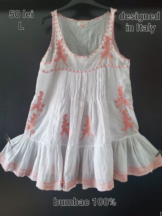 Rochii plajă L/XL/XXL