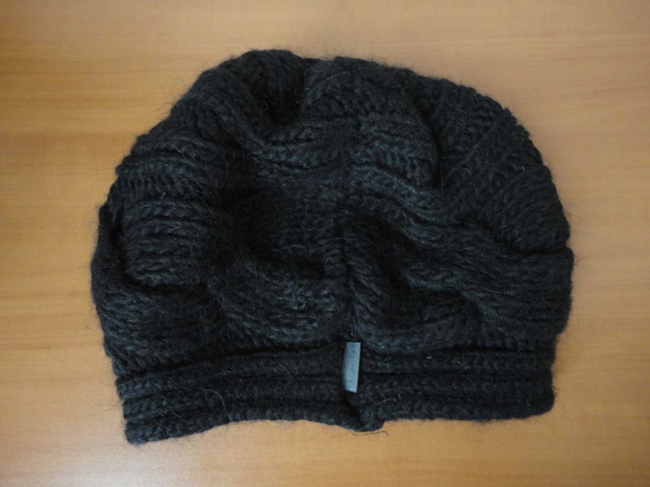 Calvin Klein/нова дамска шапка