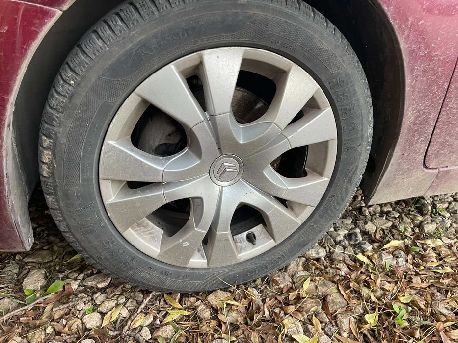 citroen c4 picasson 2.0 hdi на части ситроен ц4 пикасо теглич