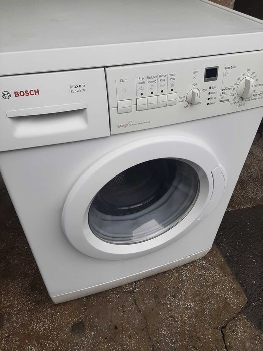 Mașină de spălat rufe.7kg.Stare bună de funcționare.