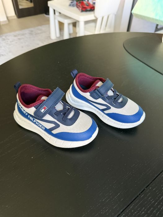 Sneakers Tommy Hilfiger copii