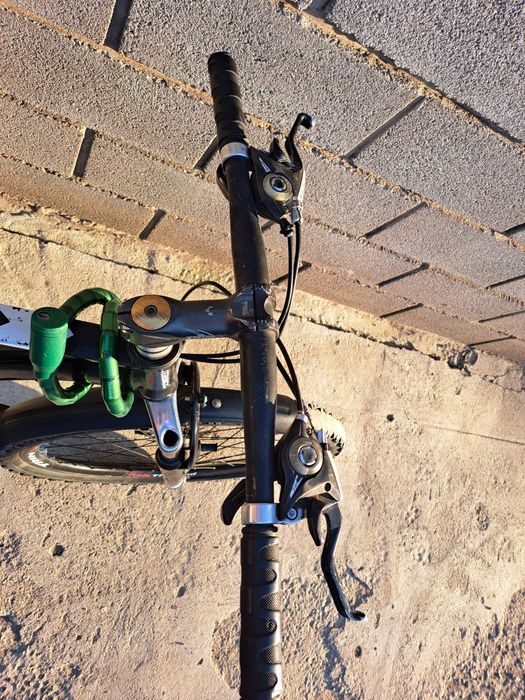 Продам срочно велосипед