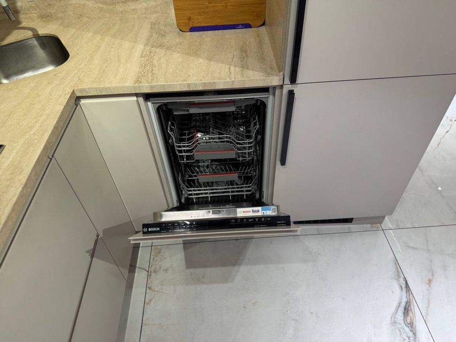 Квартира ЖК NRG U-Tower 2/4/27 60 м2