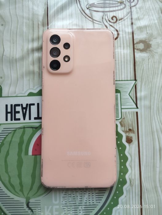 Samsung Galaxy A23 128 Gb Original