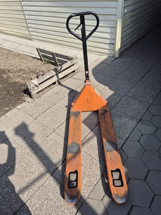 Рохля, работающия