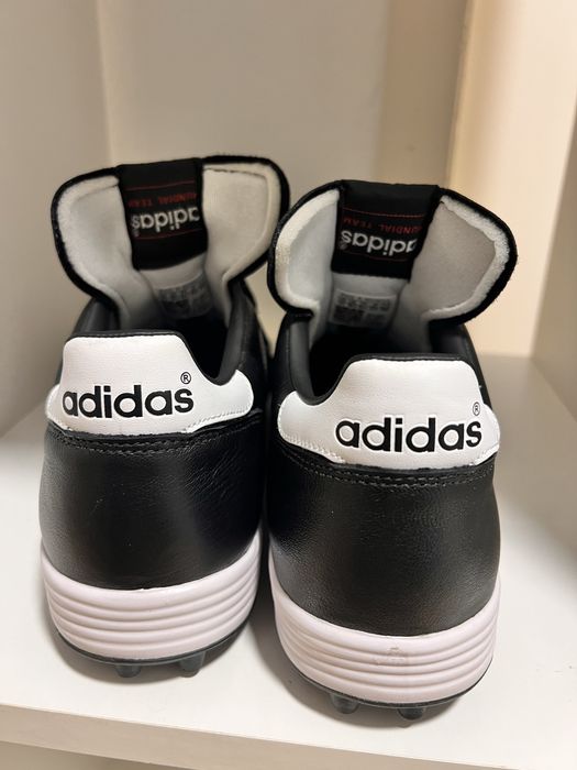 Adidas Mundial Team обувки 45 1/3  Чисто Нови