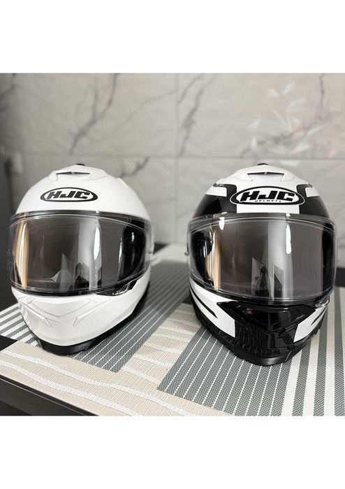 Casti Moto HJC i71 2buc S-XS