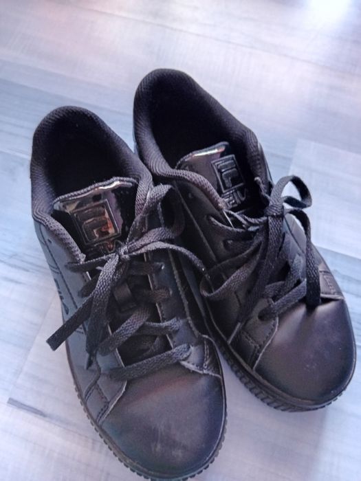 Оригинални обувки "Fila"