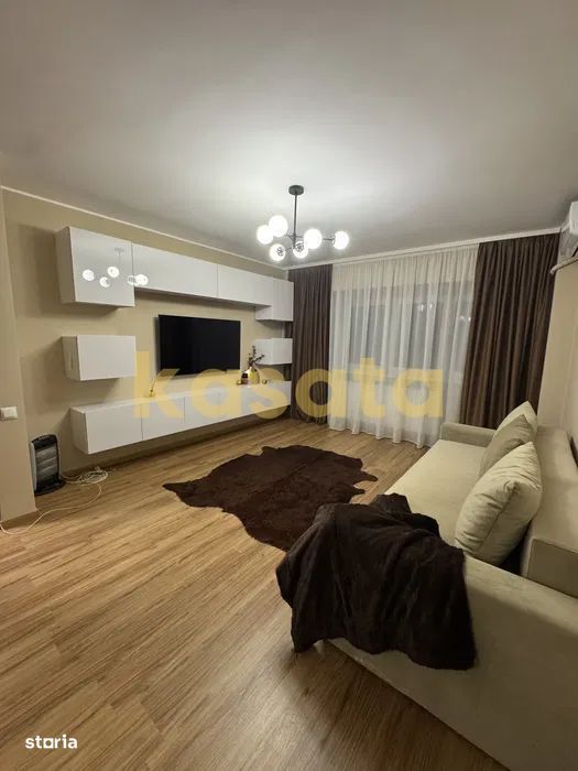 Apartament,