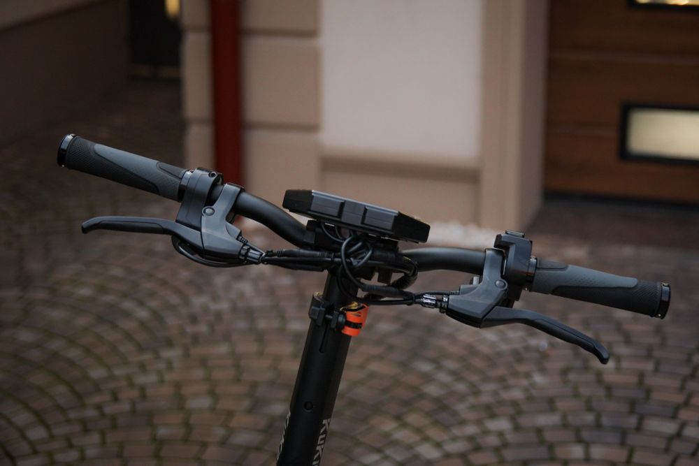 Trotineta Kukirin G2 Max