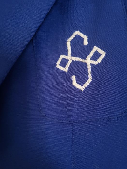 Uniformă Liceu  ,,Grigore Moisil " Iași băieți mărimea 44