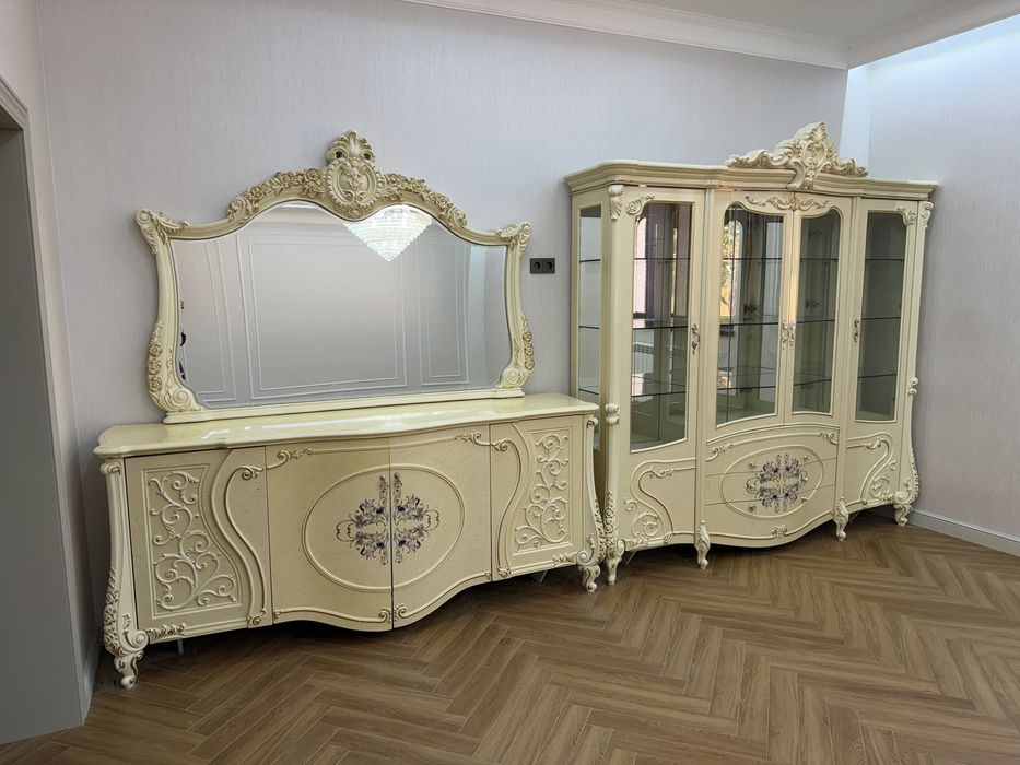 Горка,мебель для гостиной