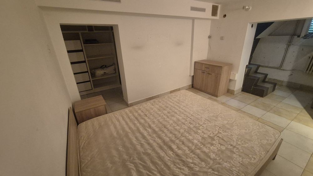Inchiriere apartament Confecții parter 2 camere, baie, bucatarie,  dressing,  terasă  închisă