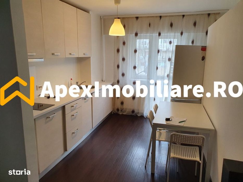 Apartament 2 camere de inchiriat Vitan Bucuresti | ApexImobiliare.ro — fotografia 3