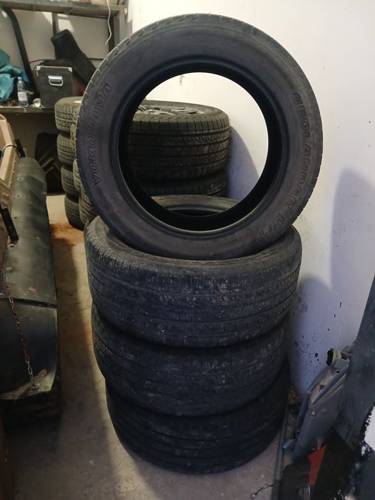 Автошина лексус 570