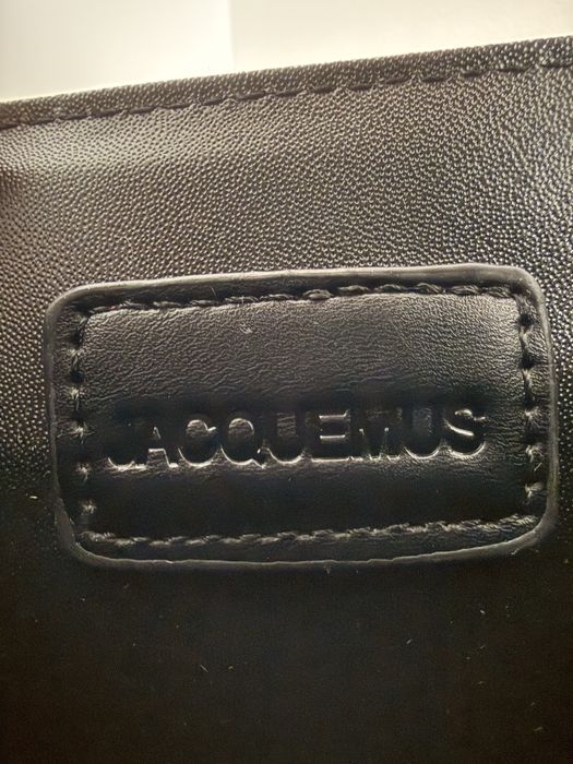 Geanta Noua Jacquemus