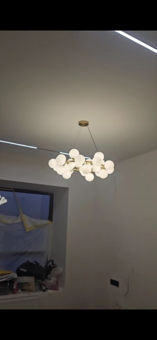Elektrik 220v-380v ishlari qilamiz