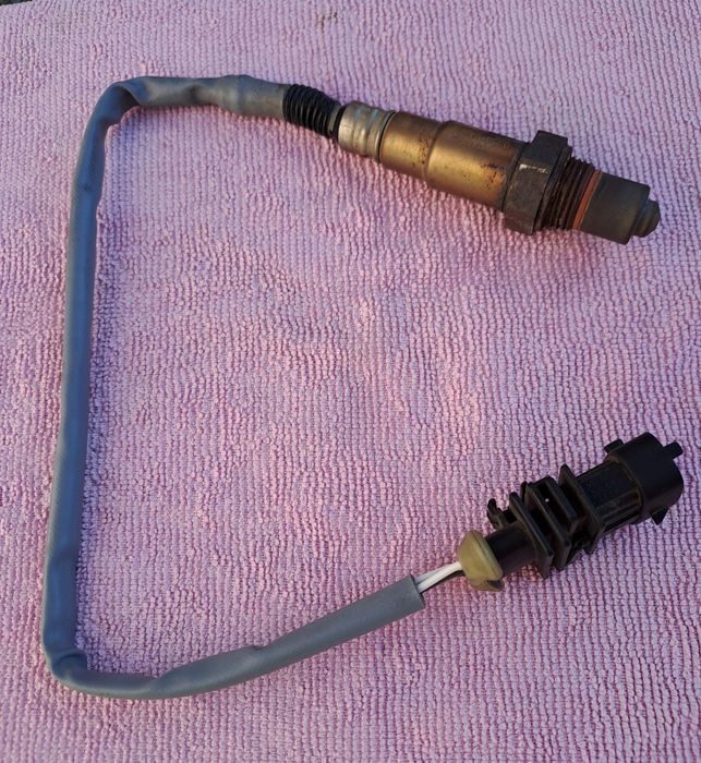 Sonda Lambda Opel Corsa D. 1.4 benzina