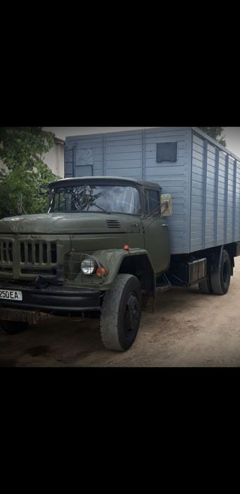 Zil 131 holat zõr