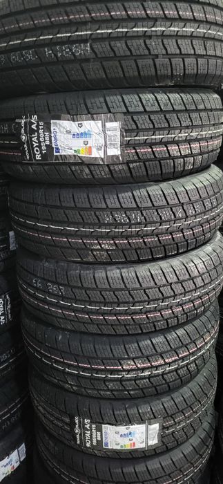 Balon kobaltga 195/65/15 yumwo barcha fasilarga mos yirik tiwliy