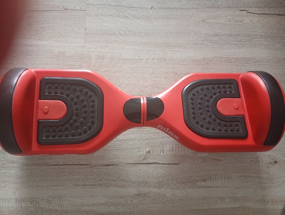 Haverboard NILOX DOC