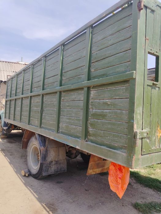 Продам бутку прицеп