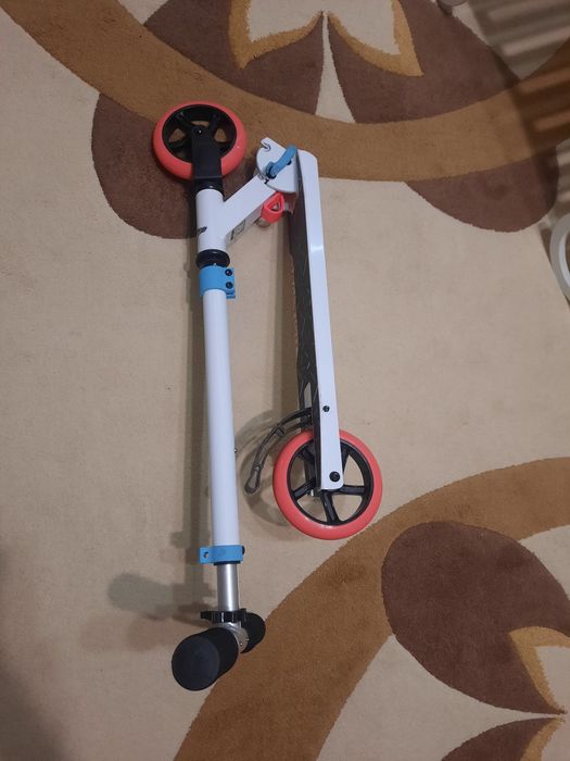 Двухколёсный самокат