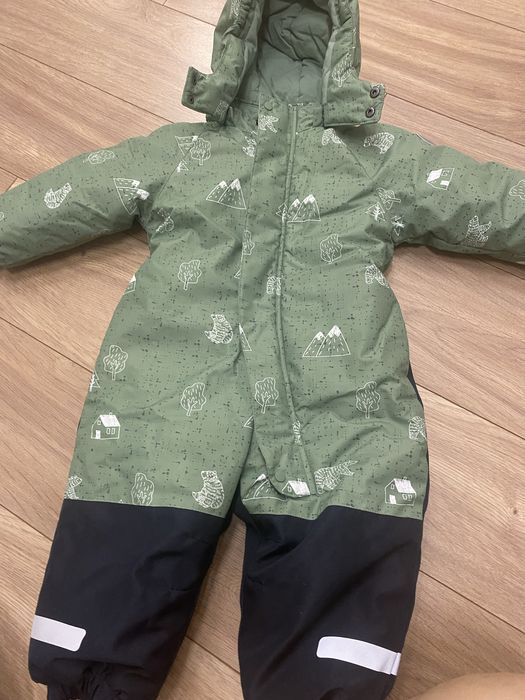 Комбинезон 86 рост