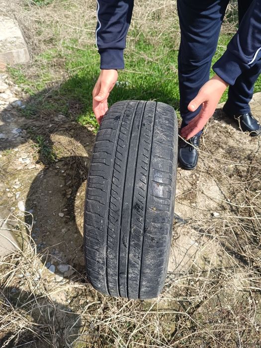 Шина сатылады размер 14