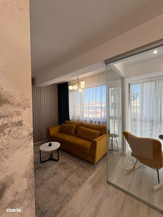Studio - Comat Towers - TIP 7 - 38mp- Finisaje Premium