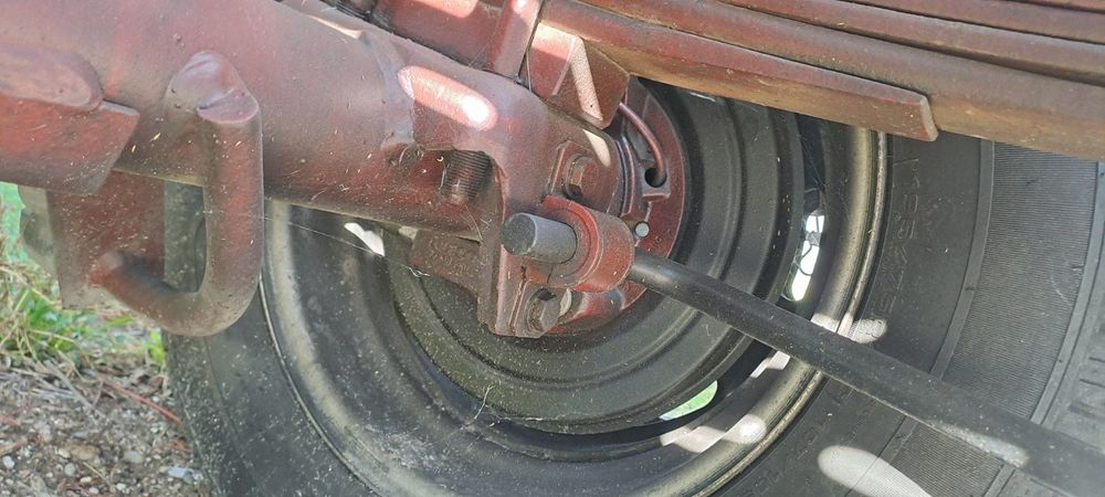 Iveco 35 C 17 товарен