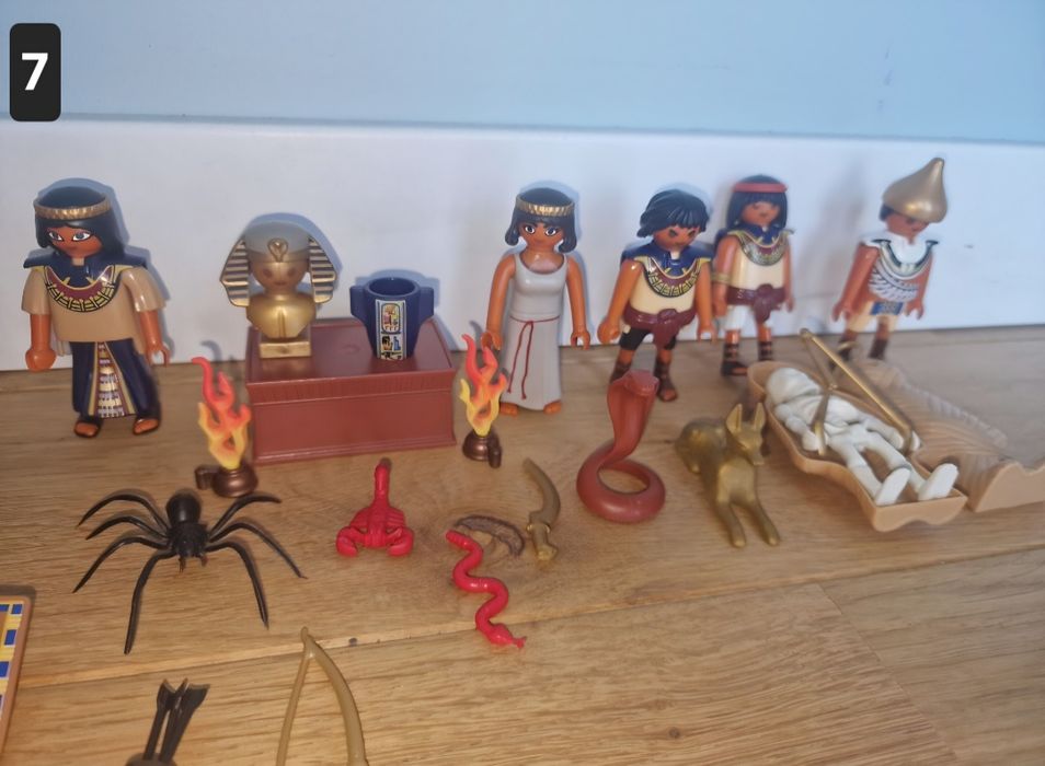 Playmobil/Плеймобил комплекти
