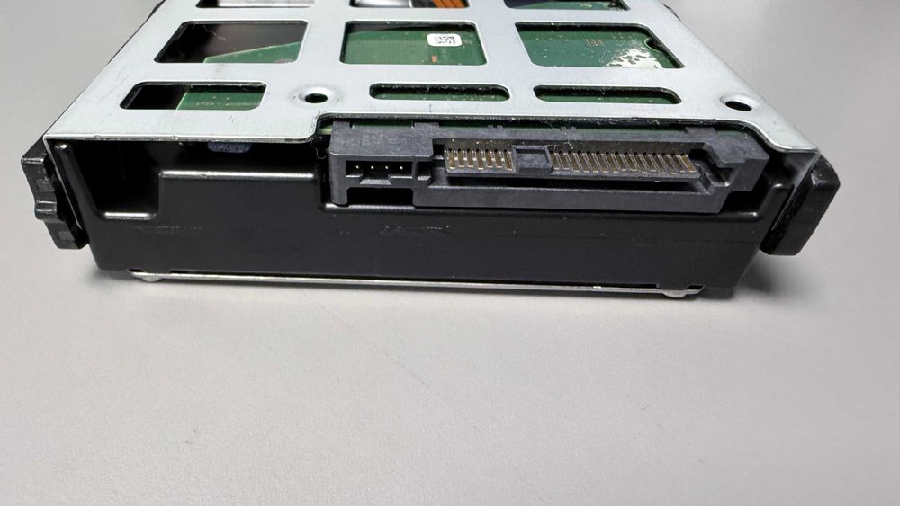 HDD Echipament de stocare  IBM 8TB 7.2K rpm 12Gb SAS