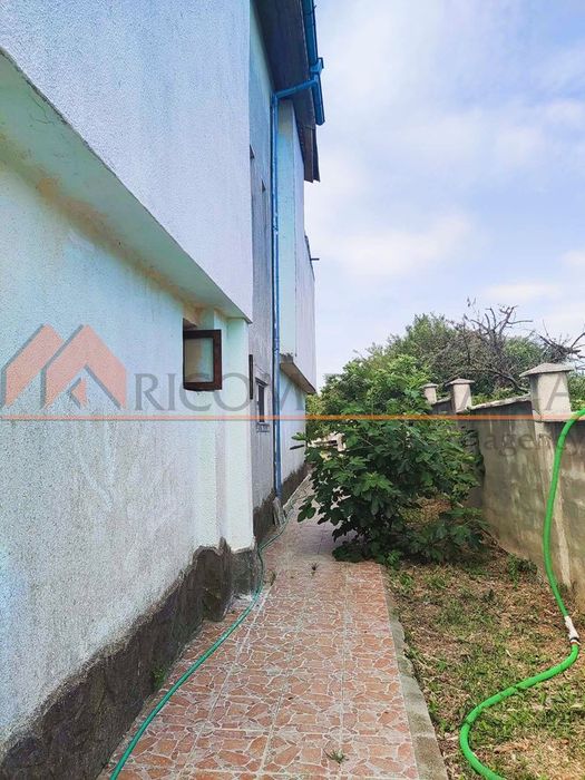 Продава се Къща в с. Китка, Област Варна - 338 кв.м за 409 €/кв.м - Снимка #5