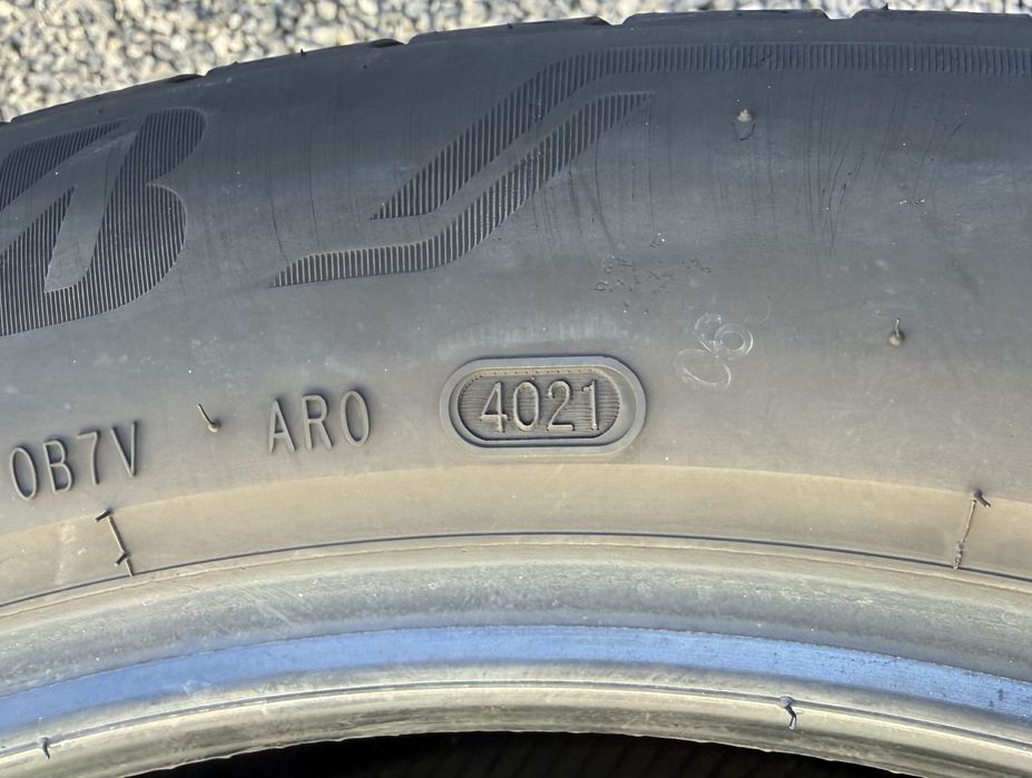 Спорт Пакет 20” 275/45/20 на 305/40/20 Бриджстоун