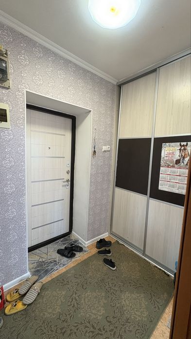 22ш/а жақсы жағдайда үй сатылады