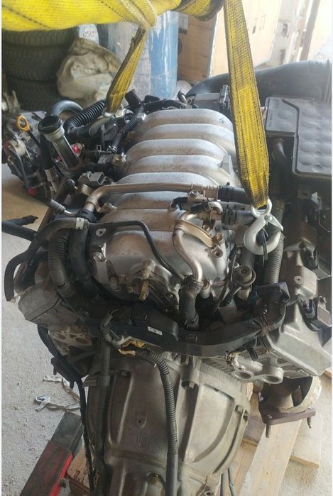 Свап комплект 1 Uz. 3 Uz. 2 Gz