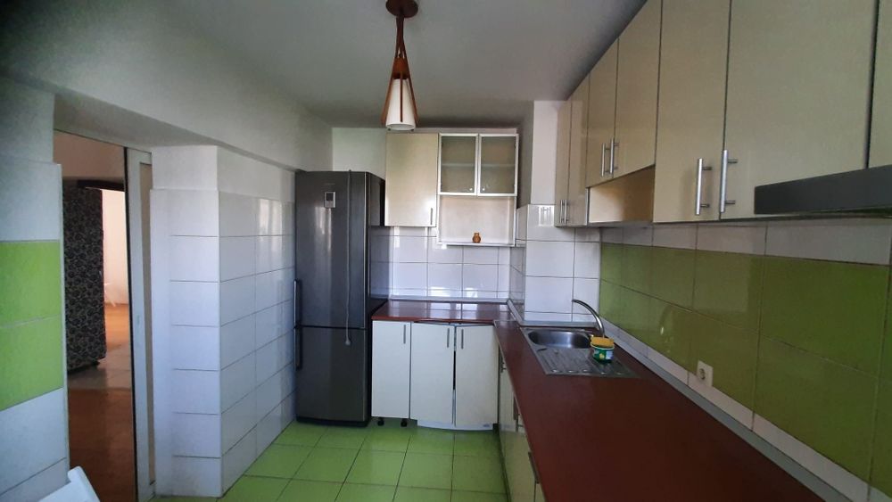 Apartament 3 camere  Închiriat București sectorul 2 Pantelimon