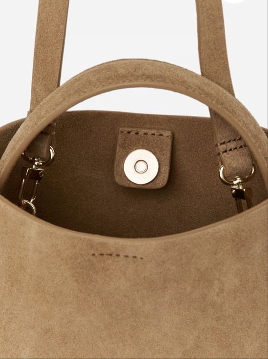 Geanta de umar ,